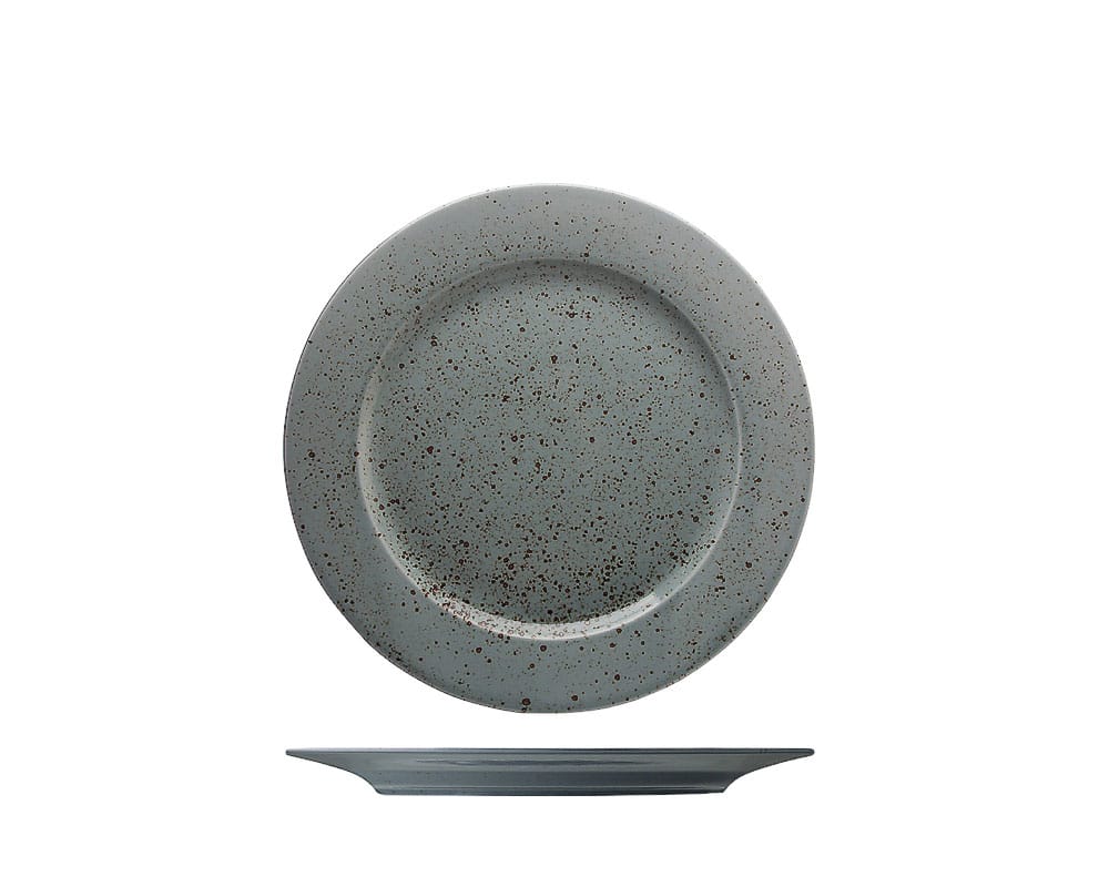 LIFESTYLE TALLRIK FLAT D20CM