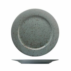 LIFESTYLE TALLRIK FLAT D26CM