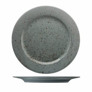 LIFESTYLE TALLRIK FLAT D28CM