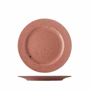 LIFESTYLE TALLRIK FLAT D20CM