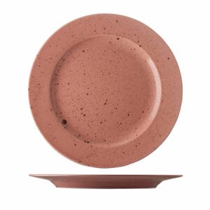 LIFESTYLE TALLRIK FLAT D28CM