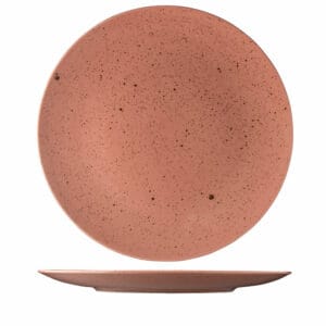 LIFESTYLE TALLRIK FLAT UTAN BREM D30CM