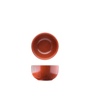 LIFESTYLE DIPPSKÅL 9CL D75MMXH40MM