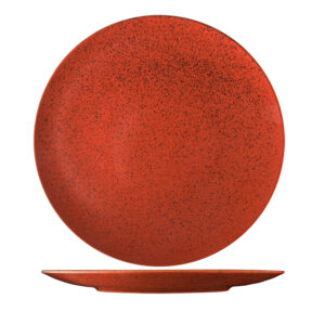 LIFESTYLE TALLRIK FLAT D30CM