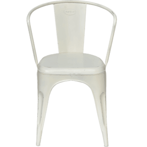 Living Chair - antikvitt (4-pack)