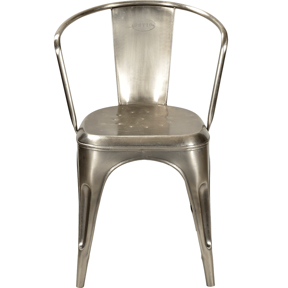 Stol - glänsande (4-pack)