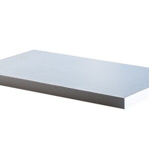 Kylbricka GN1/1(Aluminium)