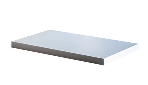 Kylbricka GN1/1(Aluminium)