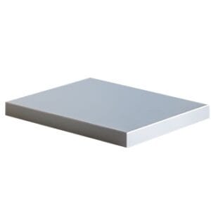 Kylbricka GN1/2(Aluminium)