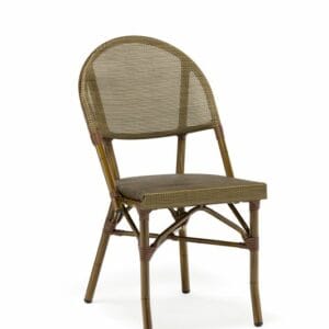 STOL PARIS WING BRONZE