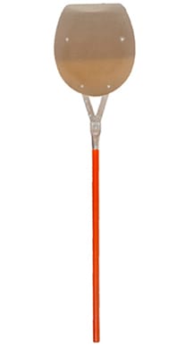 Ugnsspade Metall