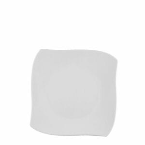 Tallrik 27x27cm Priamo