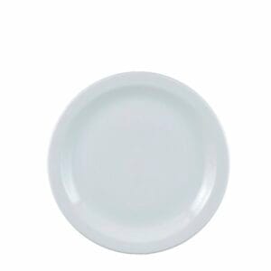 Flat tallrik 26 cm, Scandia