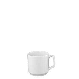 Mugg 25 cl, Stapelbar, Robert