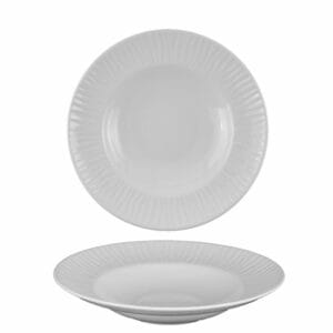 Pastatallrik 30cm DJUP, Nestor