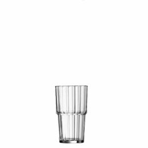 DR.GLAS 27CL. NORGE STAPELBAR
