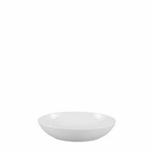 Oval Tallrik 21x16cm DJUP Omega