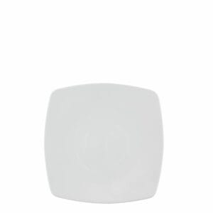 Flat tallrik 27x27 cm, Maxime