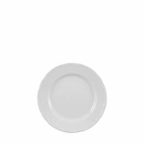 Flat tallrik 19 cm Constance