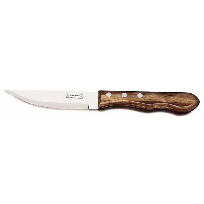 GRILLKNIV JUMBO BRUN 21116-095 Tramontina