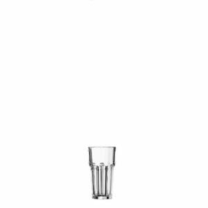 SELTERSGLAS 20CL. GRANITY