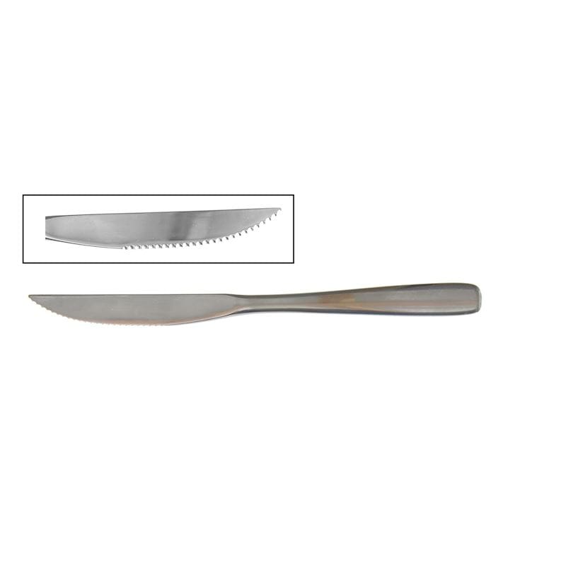 Grillkniv ROSTFRITT Amazonas 63960-180 Tramontina 12-pack