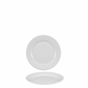 Flat assiett 16 cm, Kazub