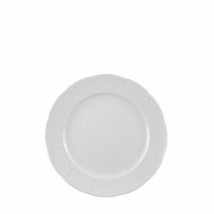 Flat tallrik 21 cm Natalie