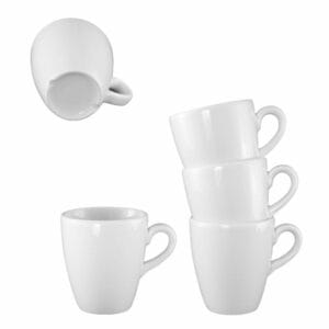 Mugg 24cl Aida tålig 12-pack