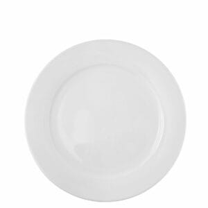 Tallrik 31cm flat Uni Seltmann