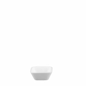 SKÅL 8,X8CM LÅG