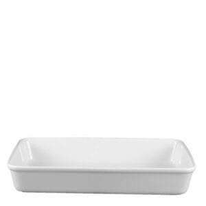 Rektangulär form 33x22 cm 12-pack