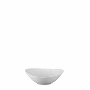 Skål oval 18x14cm Loos