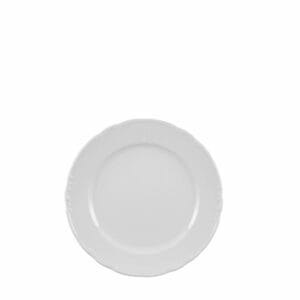 Flat tallrik 21 cm Constance