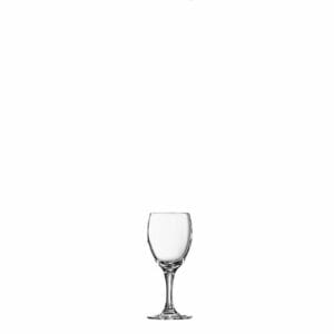 LIKÖRGLAS 6,5CL ELEGANCE