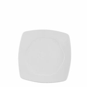 Tallrik 27x27cm Maxiflo