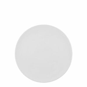 Flat tallrik 28 cm, Zen
