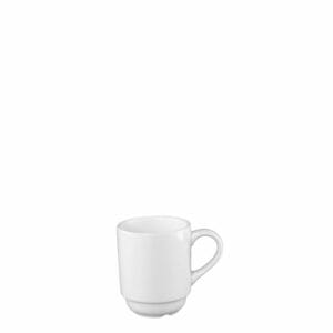 Mugg 25cl Stapelbar