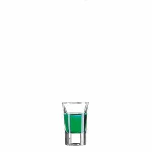 SNAPSGLAS 3,4CL HOT SHOT