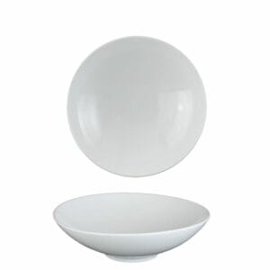 Djup tallrik 26 cm 12-pack
