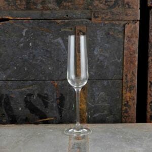 Champangeglas 18cl Accent