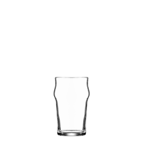 ÖLGLAS-28CL NONIC 1/2 pint