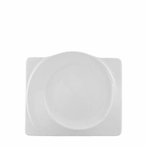 TALLRIK 30CM 4KANT PASO  Seltmann