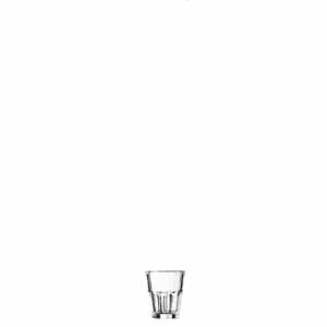 SNAPSGLAS 4,5CL GRANITY