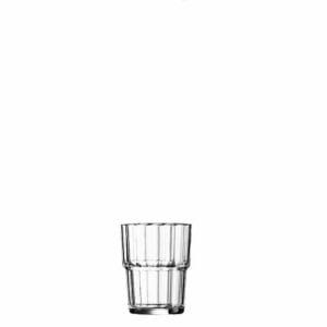 DR.GLAS 16CL NORGE STAPELBAR
