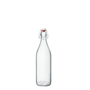 FLASKA RUND GIARA 1 L