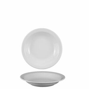 Djup tallrik 21 cm, Scandia
