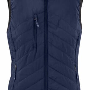 Deer Ridge Vest Woman