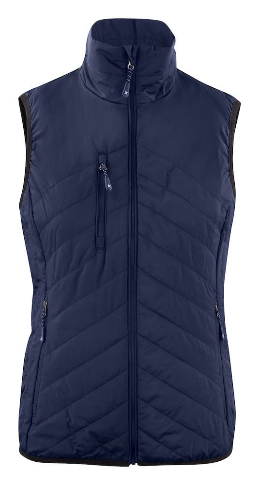 Deer Ridge Vest Woman