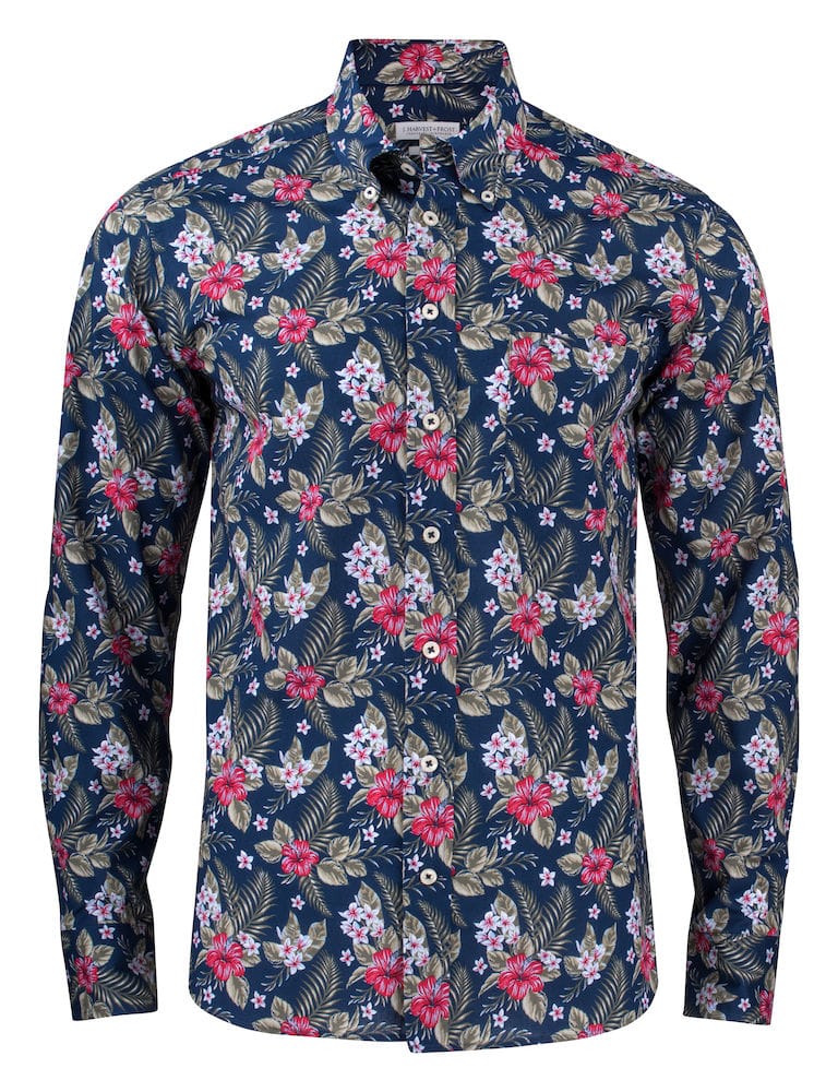 INDIGO BOW 35 SLIM